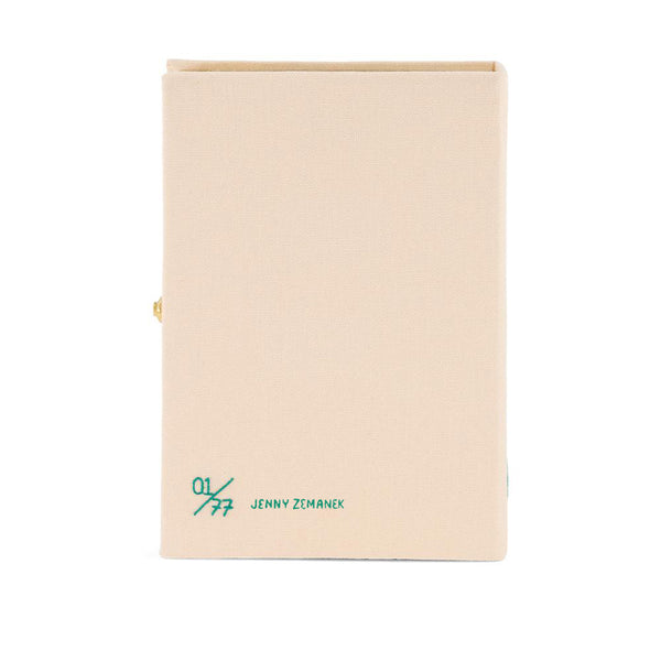 Olympia Le Tan Peter Pan