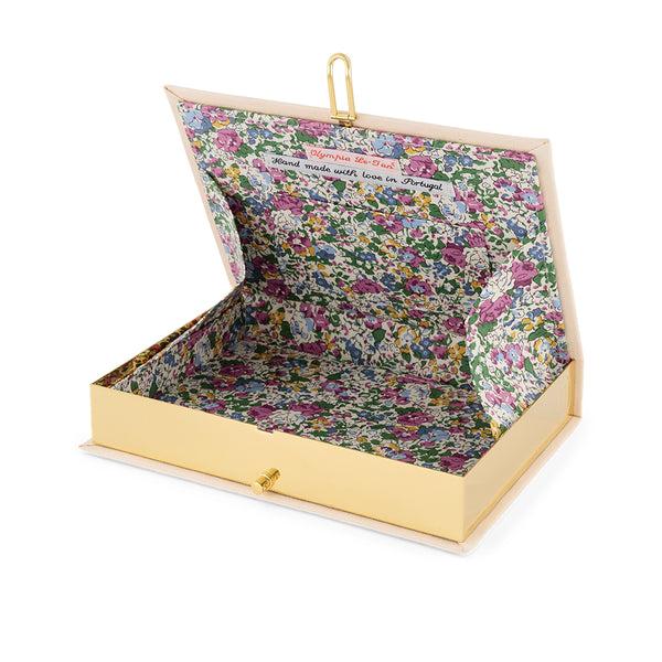 Olympia Le Tan Peter Pan