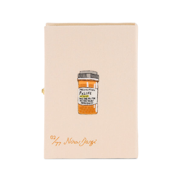 Olympia Le Tan Pills