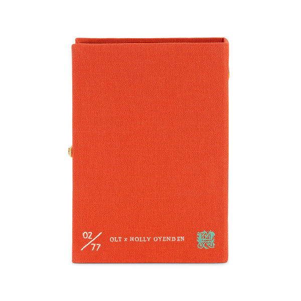 Olympia Le Tan Pineapple Paradise Found