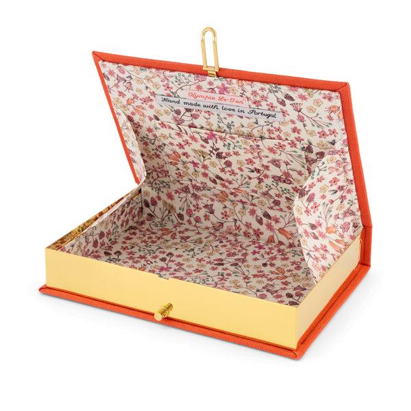 Olympia Le Tan Pineapple Paradise Found