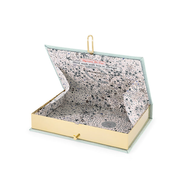 Olympia Le Tan Pinocchio