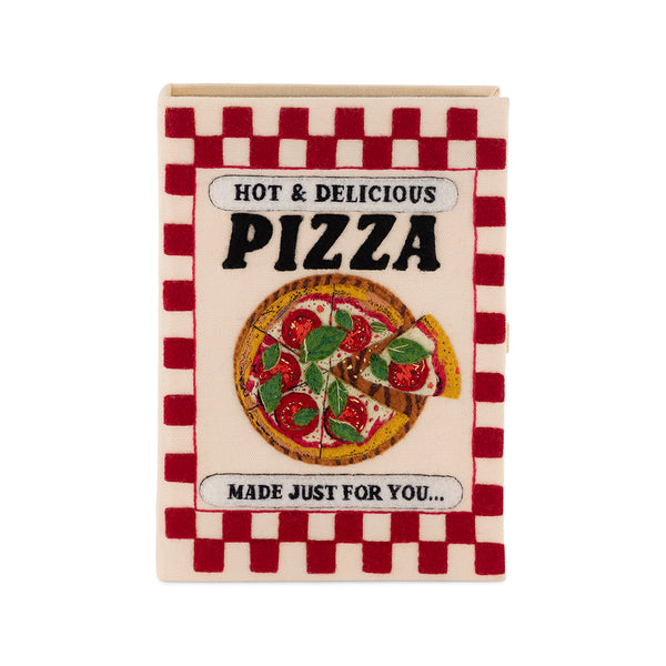 olympia le tan Pizza