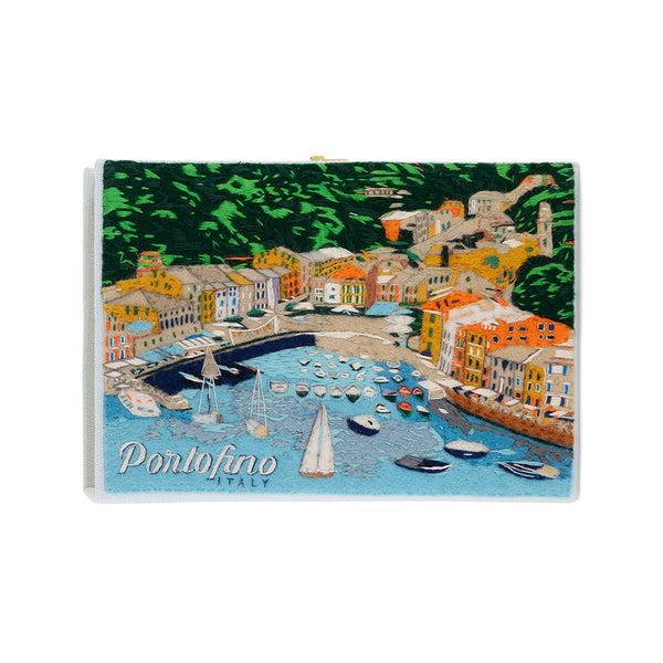 olympia le tan Portofino - Light Blue