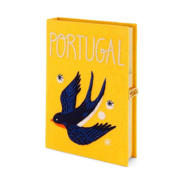 Olympia Le Tan Portugal