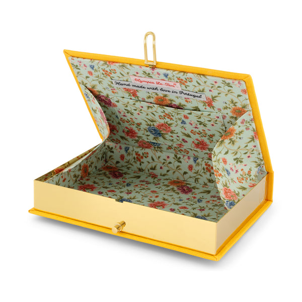 Olympia Le Tan Portugal