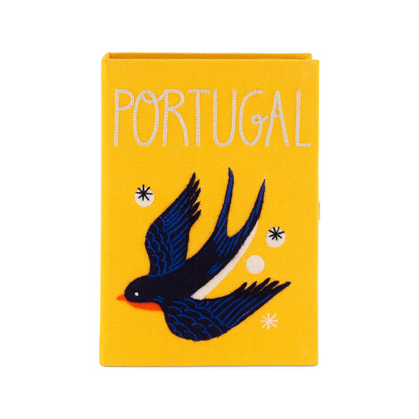 olympia le tan Portugal