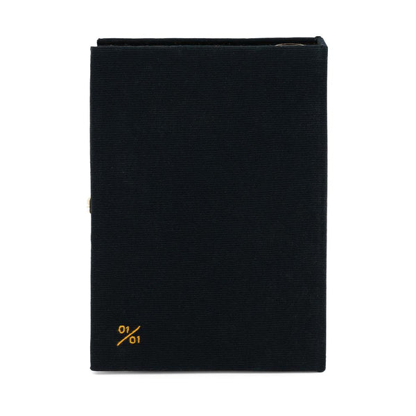Olympia Le Tan Pride And Prejudice (Black)