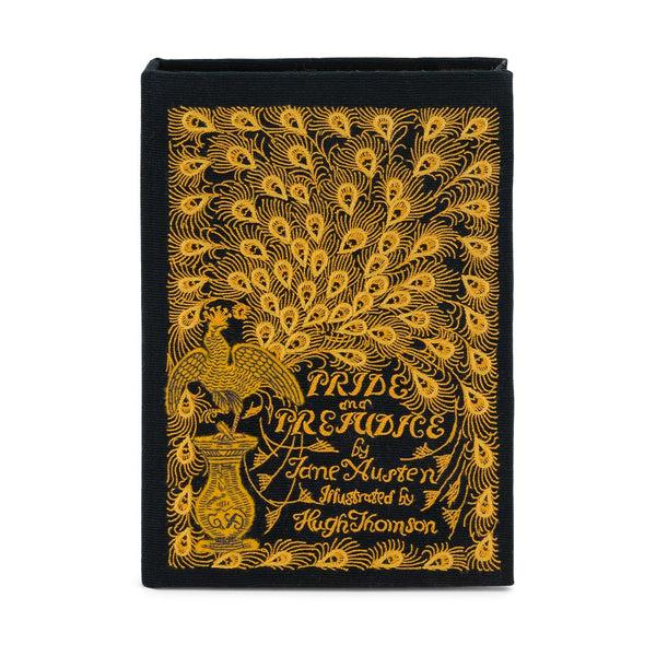 olympia le tan Pride and Prejudice (Black)
