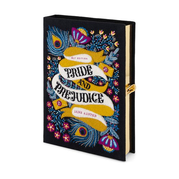 Olympia Le Tan Pride And Prejudice (Jenny Zemanek)
