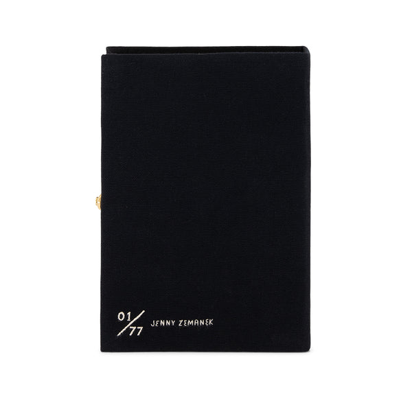 Olympia Le Tan Pride And Prejudice (Jenny Zemanek)