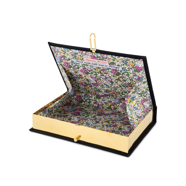 Olympia Le Tan Pride And Prejudice (Jenny Zemanek)