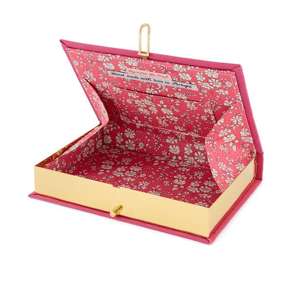 Olympia Le Tan Pride And Prejudice - Love Quote