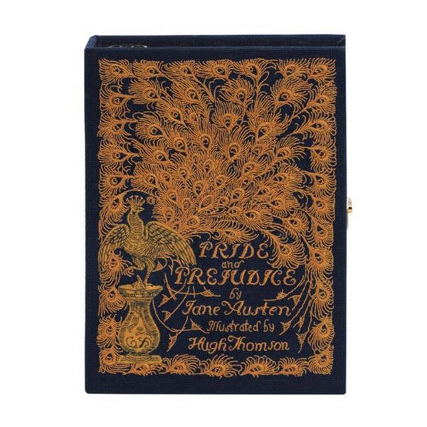 olympia le tan Pride and Prejudice (Navy)