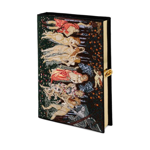 Olympia Le Tan Primavera