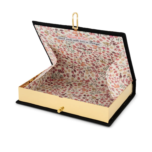 Olympia Le Tan Primavera