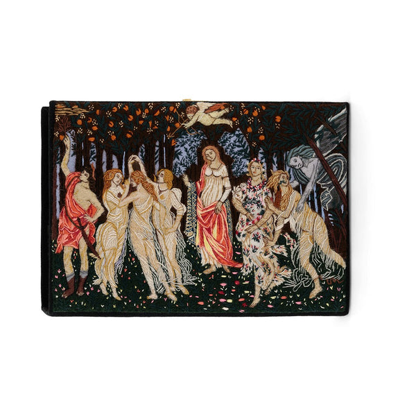 olympia le tan Primavera