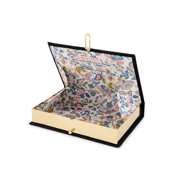 Olympia Le Tan Promise Me