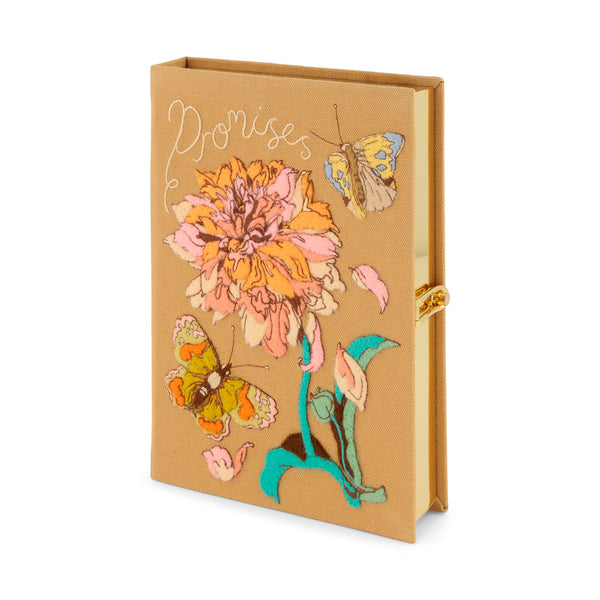 Olympia Le Tan Promises