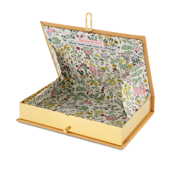 Olympia Le Tan Promises