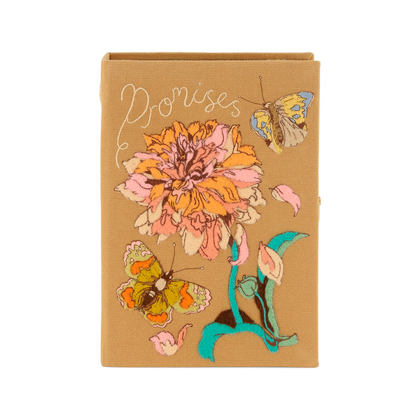 olympia le tan Promises