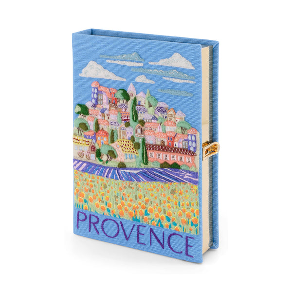 Olympia Le Tan Provence (Blue)