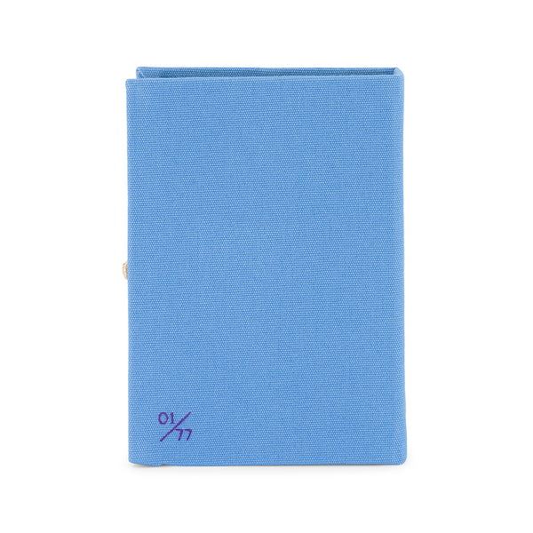 Olympia Le Tan Provence (Blue)