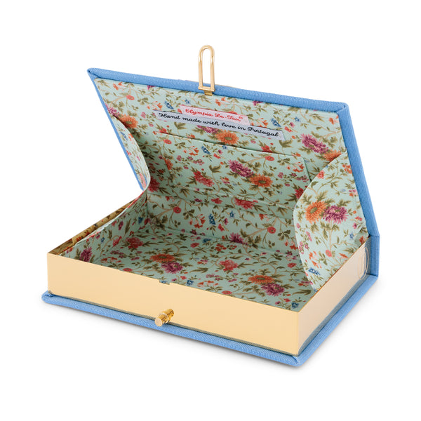 Olympia Le Tan Provence (Blue)