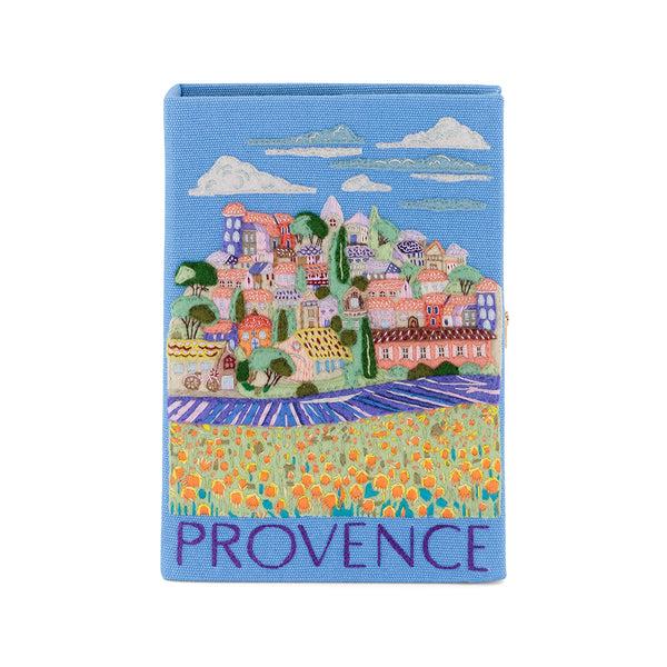 olympia le tan Provence (Blue)