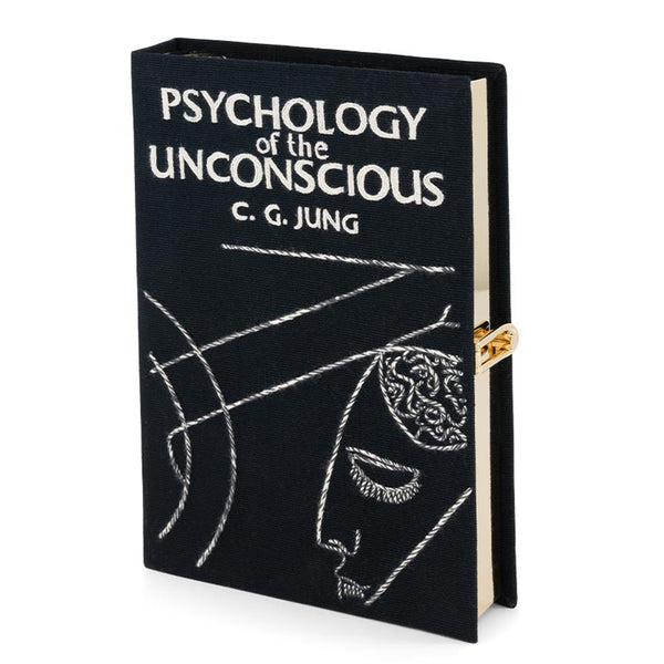 Olympia Le Tan Psychology Of The Unconscious