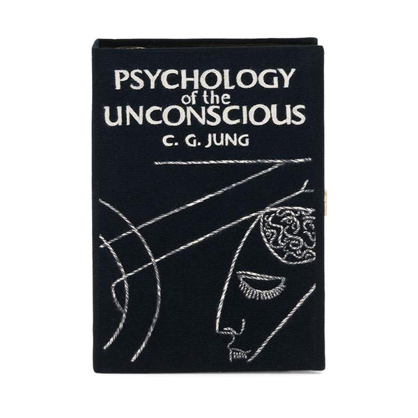 olympia le tan Psychology Of The Unconscious