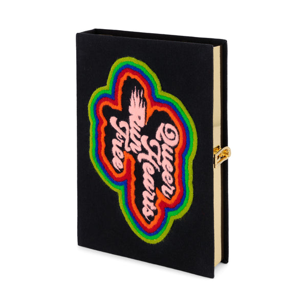 Olympia Le Tan Queer Hearts