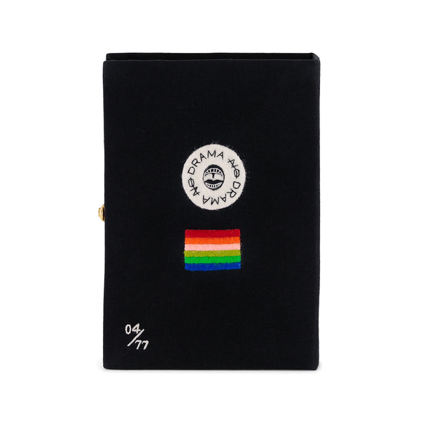 Olympia Le Tan Queer Hearts