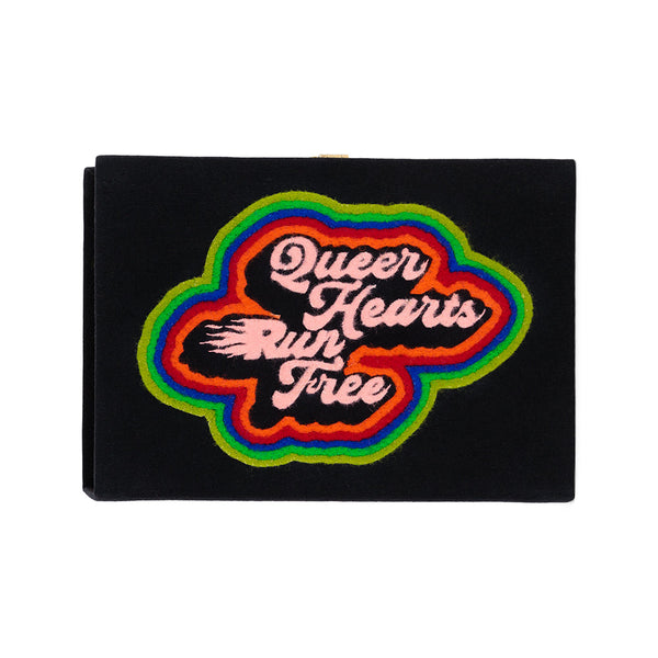 olympia le tan Queer Hearts