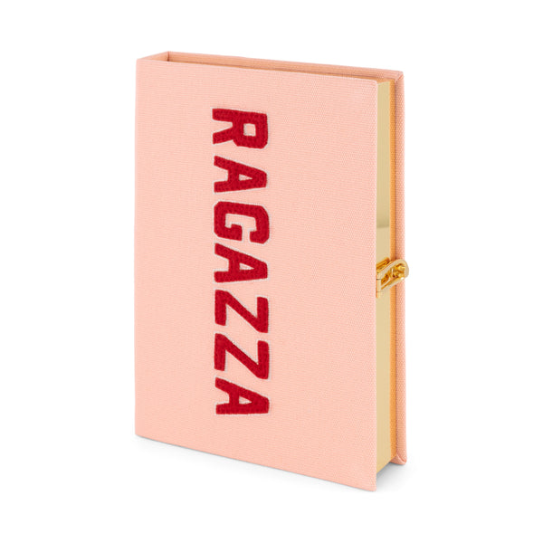 Olympia Le Tan Ragazza