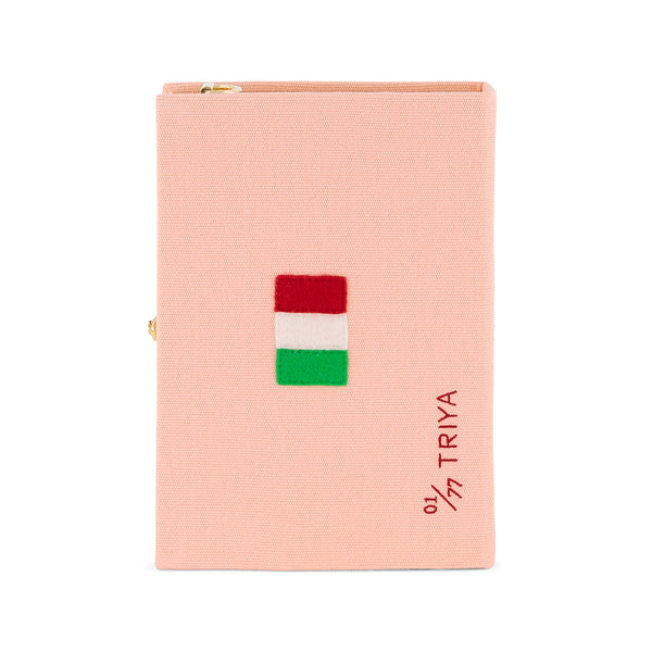 Olympia Le Tan Ragazza