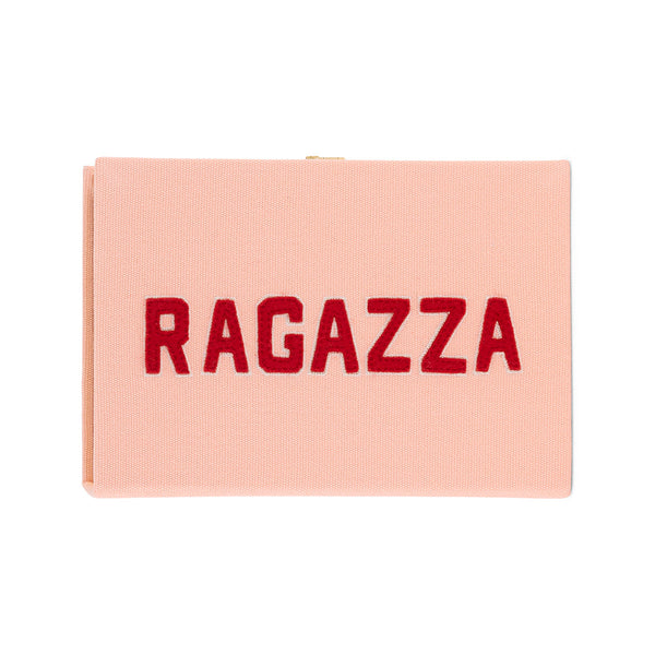 olympia le tan Ragazza