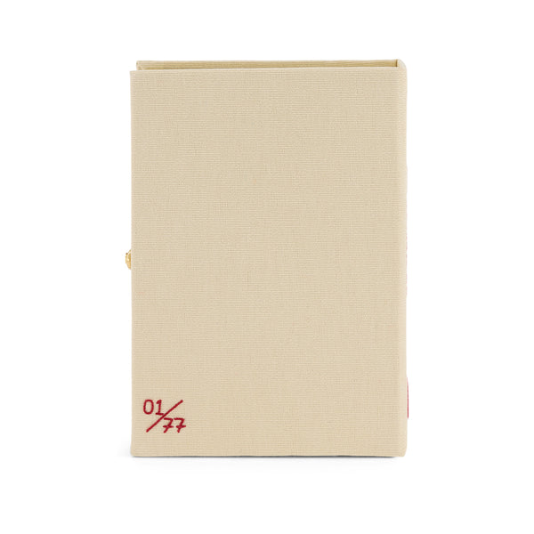 Olympia Le Tan Rainbow