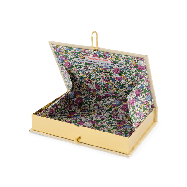 Olympia Le Tan Rainbow