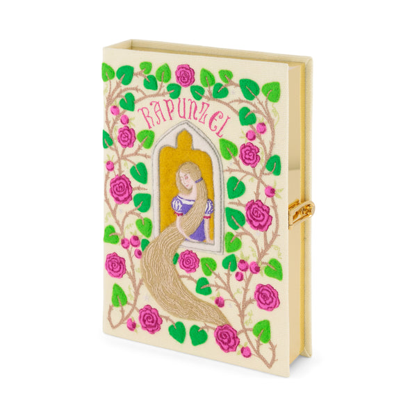 Olympia Le Tan Rapunzel