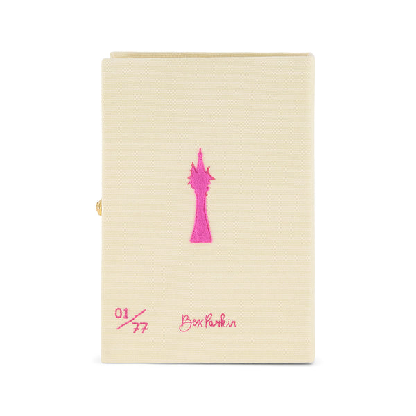 Olympia Le Tan Rapunzel