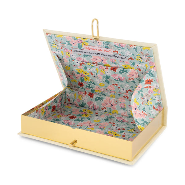 Olympia Le Tan Rapunzel