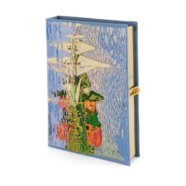 Olympia Le Tan Regatta At Argenteuil