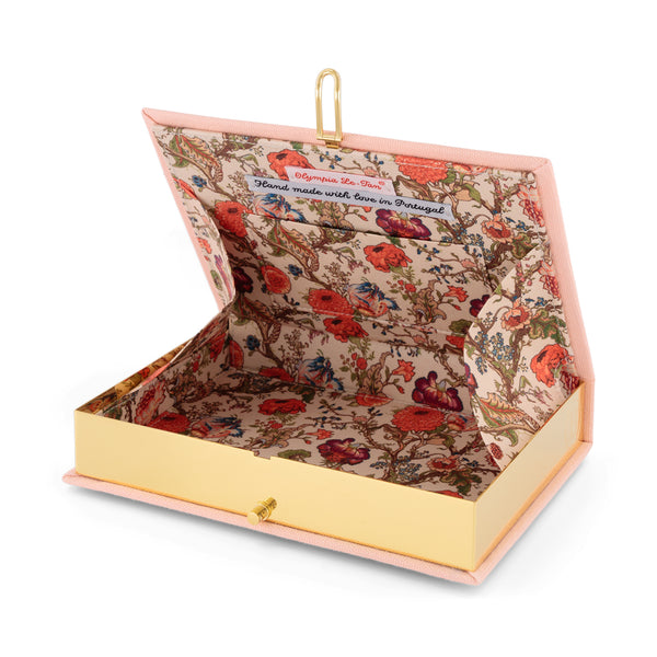 Olympia Le Tan Reptil Dandy