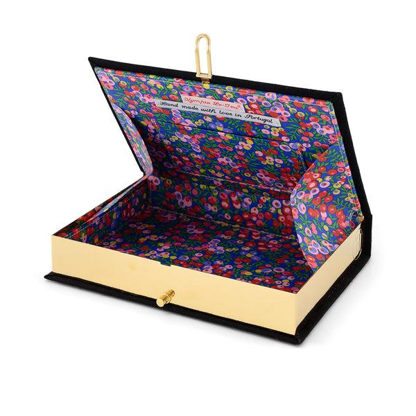 Olympia Le Tan Retro Parisian Fashion