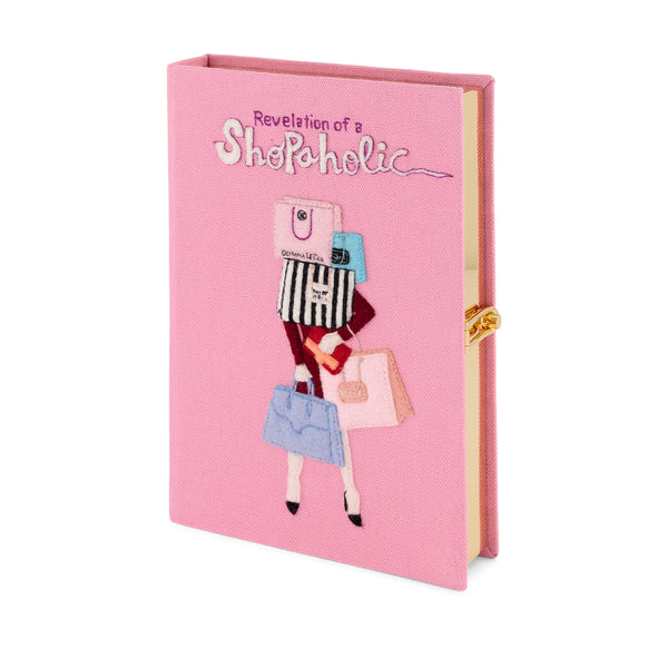 Olympia Le Tan Revelation Of A Shopaholic