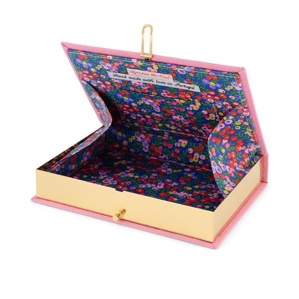 Olympia Le Tan Revelation Of A Shopaholic