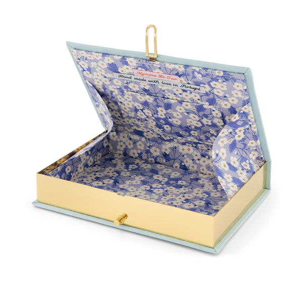 Olympia Le Tan Rio De Janeiro