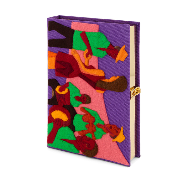 Olympia Le Tan Roda De Samba