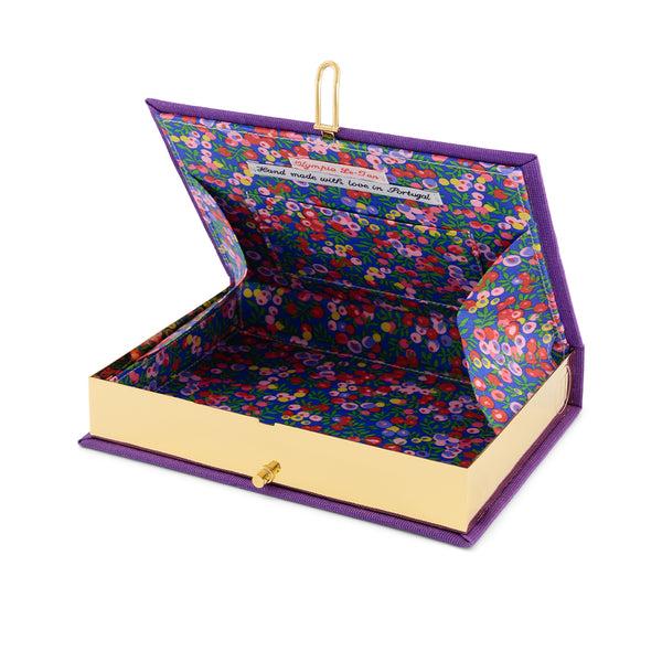 Olympia Le Tan Roda De Samba